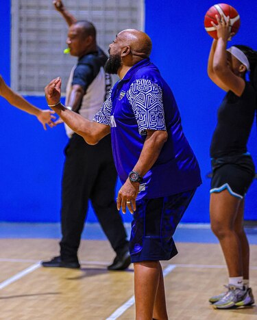 Selección femenina de Panamá inicia su ruta clasificatoria hacia el AmeriCup 2027