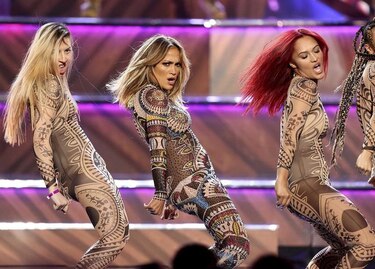 Miami vibra al ritmo de la música latina con Billboard