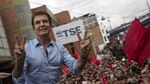 Incertidumbre entre hondureños por retraso de resultados; Hernández y Nasralla se dan por ganadores