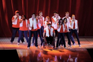 Gloria Estefan y Ricky Martin se unen al reparto de ‘Glee’