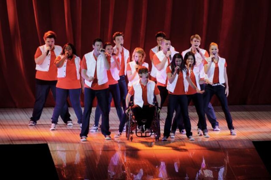 Gloria Estefan y Ricky Martin se unen al reparto de ‘Glee’