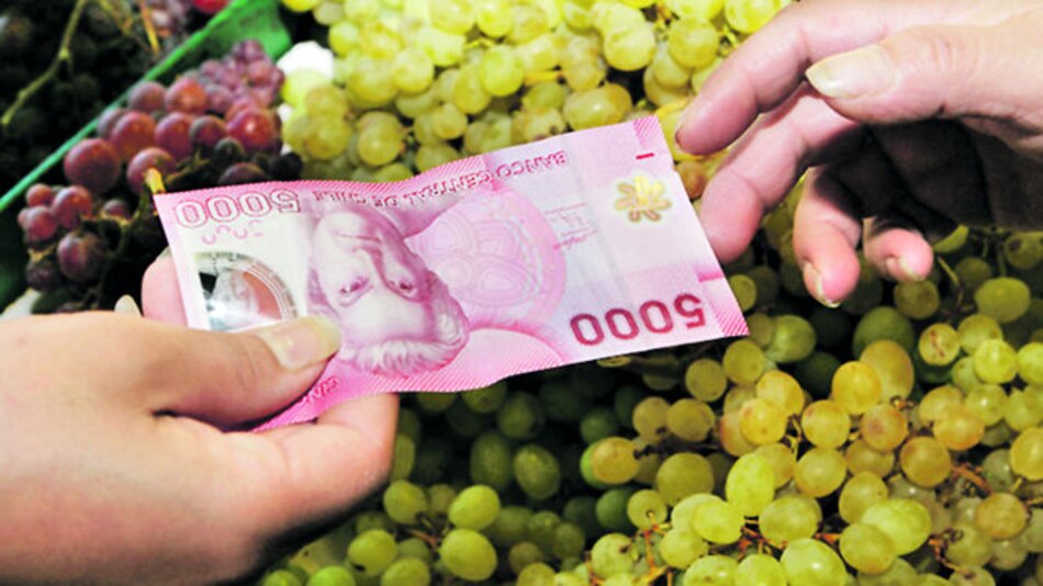 Votación unánime para seguir con intereses