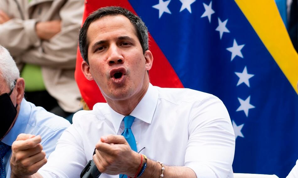 Nueva Asamblea Nacional chavista pedirá juicio contra Juan Guaidó