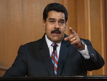 Maduro recuerda a Chávez a nueve meses de su muerte