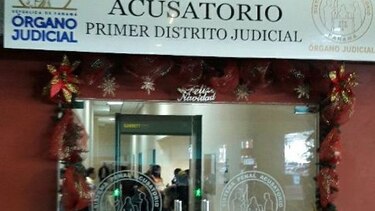 Hoy se realiza audiencia a uno de los implicados en tiroteo registrado en Punta Pacífica