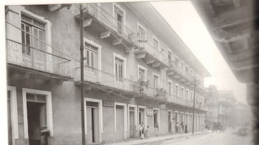 La herencia de los jesuitas