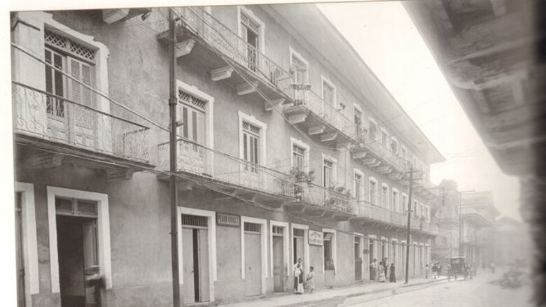 La herencia de los jesuitas