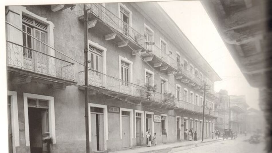 La herencia de los jesuitas