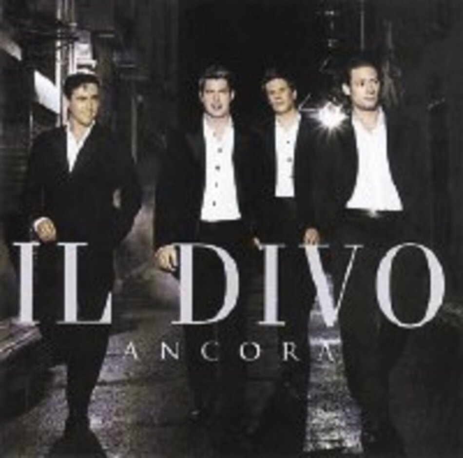 La hora de ‘los divos’