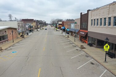 Un bebé muere por Covid-19 en Illinois, un caso raro