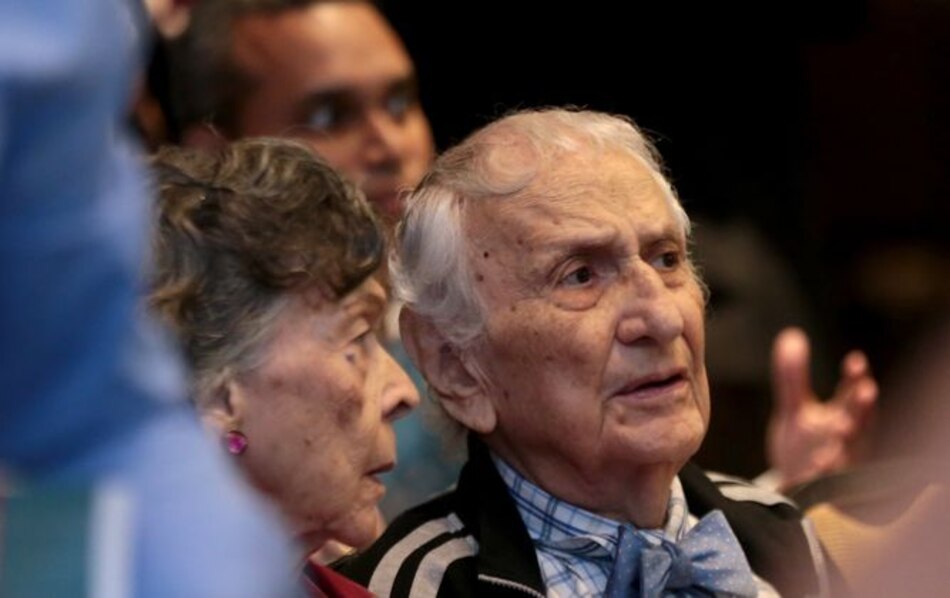 Funeral de Estado para Chinchorro Carles se realizará el martes