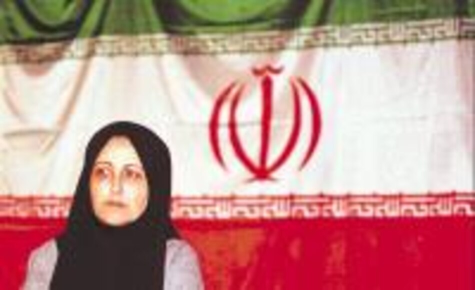 Jurista iraní gana el Nobel de la Paz