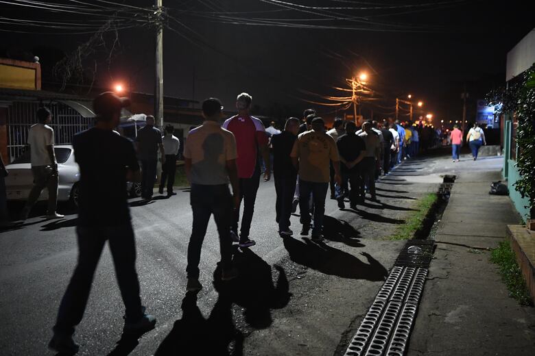 Semana Santa 2025: La fe, el servicio y la reflexión marcan el Triduo Pascual en Panamá