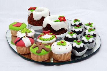 Un dulce encuentro para los amantes de la repostería