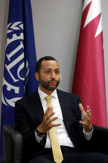Qatar y la contienda laboral aún sin resolver