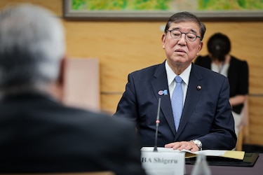 Panamá y Japón sellan acuerdos para futuro vuelo directo y para el intercambio laboral