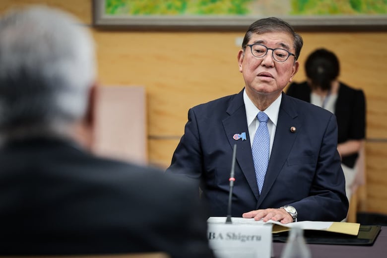 Panamá y Japón sellan acuerdos para futuro vuelo directo y para el intercambio laboral