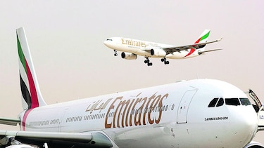 Emirates se enfoca en la clase turista prémium
