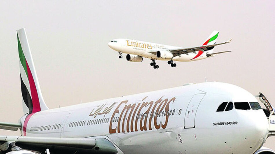 Emirates se enfoca en la clase turista prémium