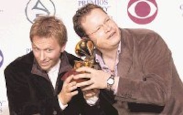 Sin Bandera sonará a ‘hip hop’ y ‘R&B’