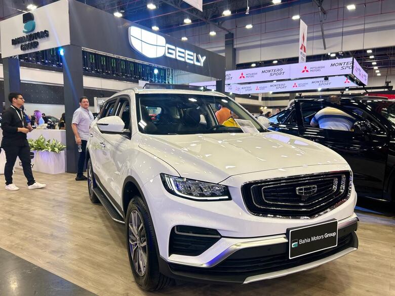 Ventas de autos nuevos alcanza las 36,318 unidades hasta septiembre