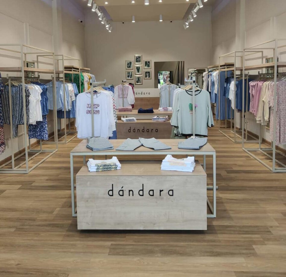 Dándara llegó a Panamá