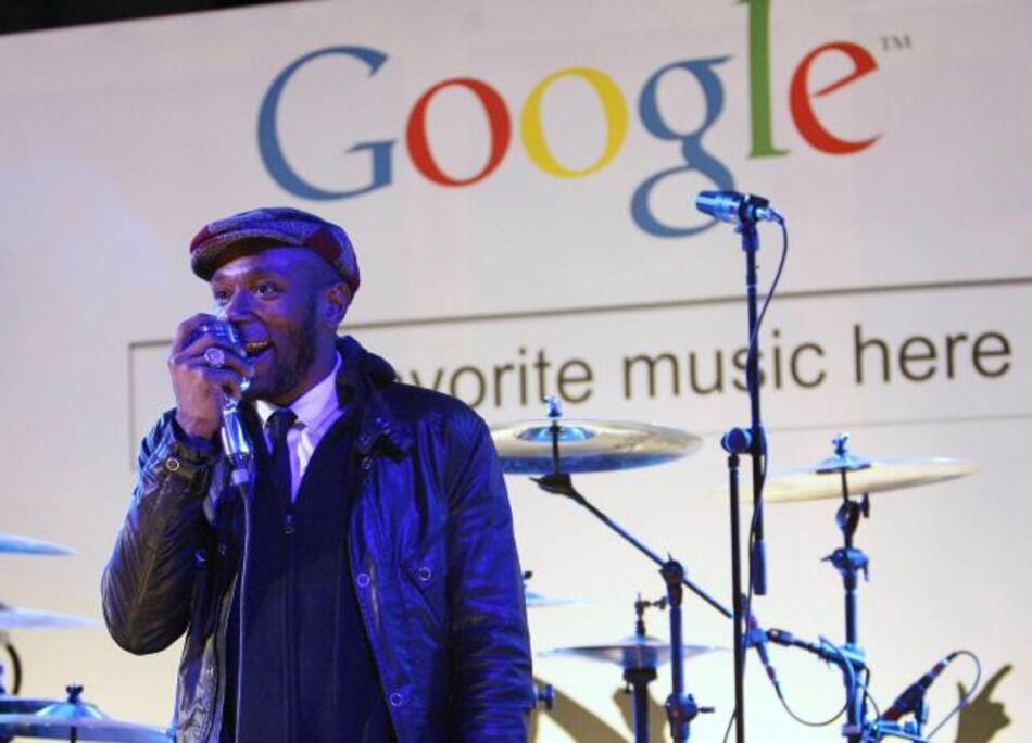 Consumo de música ‘online’ se dobló en 2013 en el Reino Unido