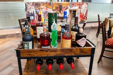 Rockefeller Café éxito imparable. Un lugar para la vida social y los negocios