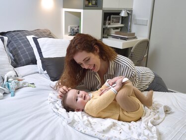 Madres solteras por elección: rompiendo esquemas y miedos