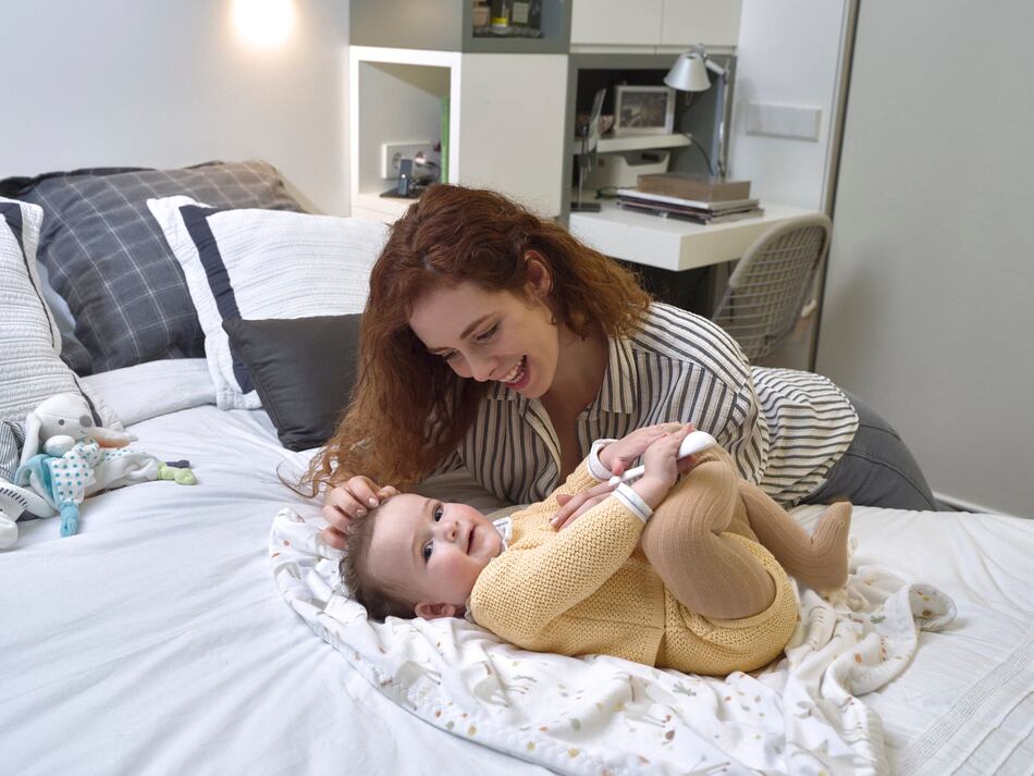 Madres solteras por elección: rompiendo esquemas y miedos