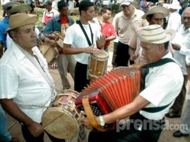 Prohíben actos de proselitismo político en Festival de la Mejorana
