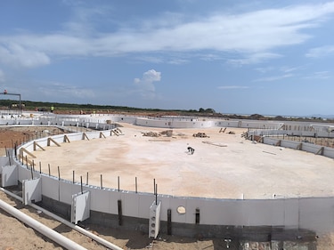 Siete imputados por extracción ilegal de arena y daños a manglares en proyecto inmobiliario de Punta Chame