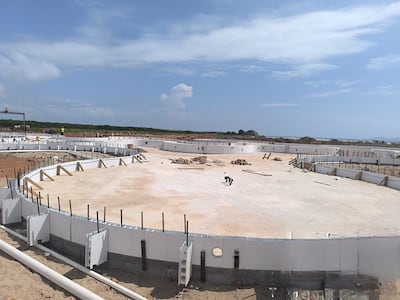 Donante de Cortizo, vinculado a proyecto turístico paralizado por daño ambiental en Punta Chame