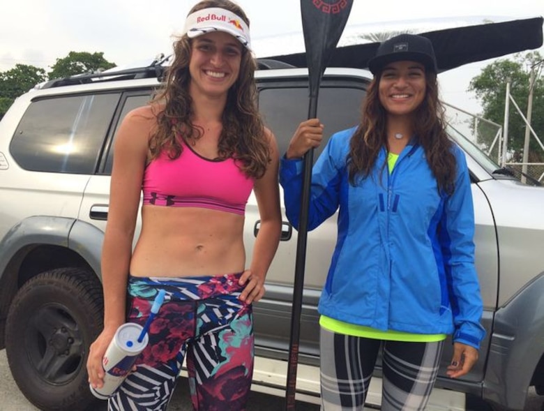 Paddle for a Cause Panamá, una cita benéfica en el mar