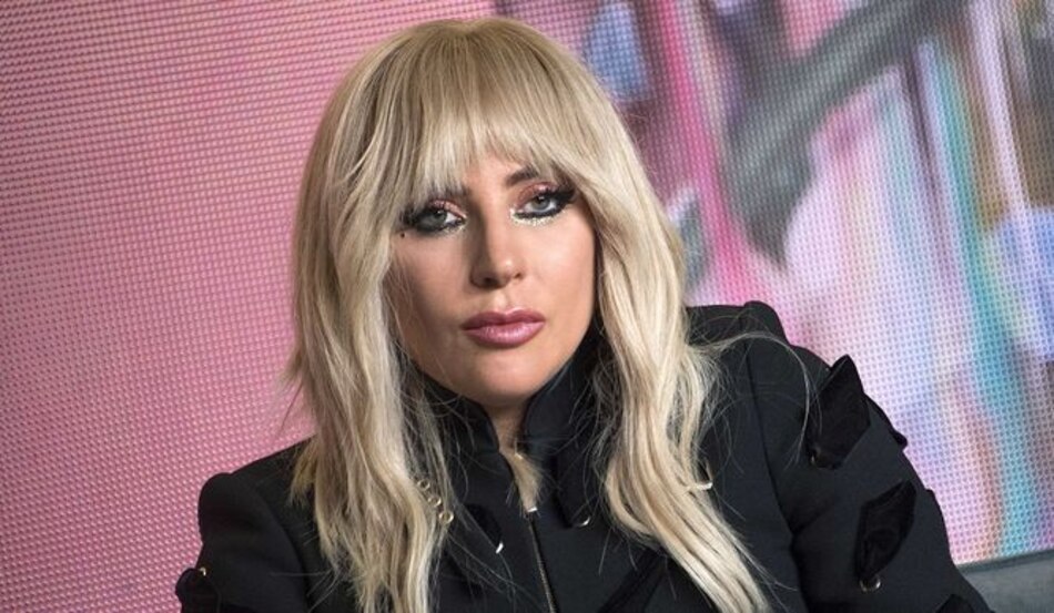 Lady Gaga: ‘La fama no es como la pintan’