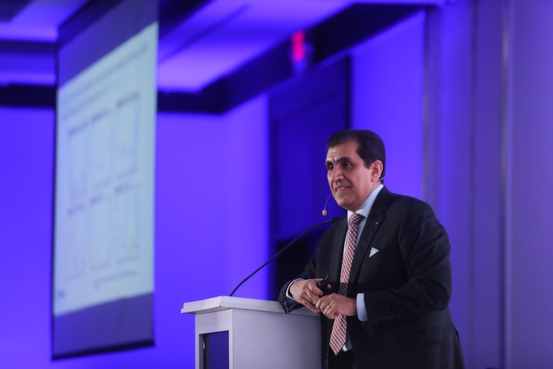 ‘Panamá debe ampliar capacidad portuaria y atraer nuevas inversiones’, Marliz Bermúdez de APM Terminals