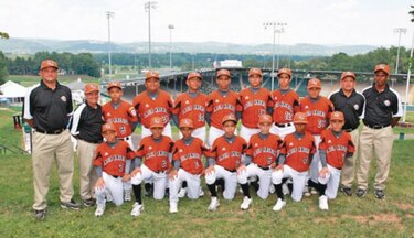 Novena panameña se estrena ante Canadá en la Serie Mundial Infantil