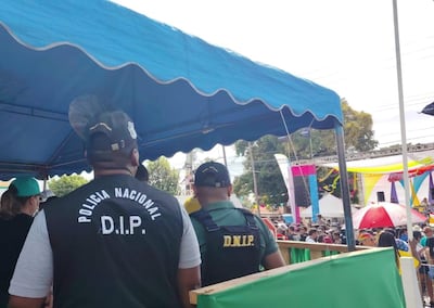 Operativo de Carnaval 2026 deja 1,186 aprehendidos y más de 7 mil infracciones de tránsito