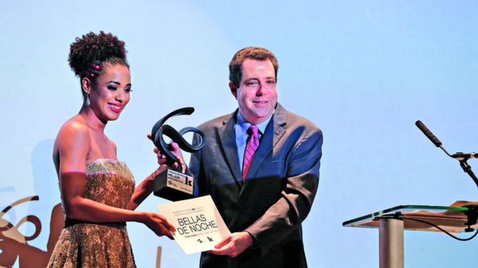 ‘Bellas de noche’, mejor documental