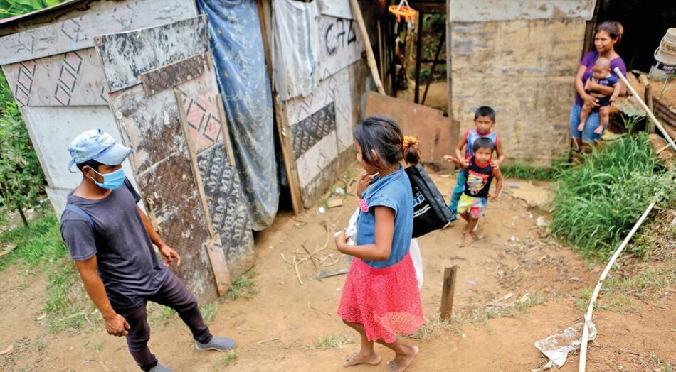 Transmisión del virus recae sobre ‘clusters’