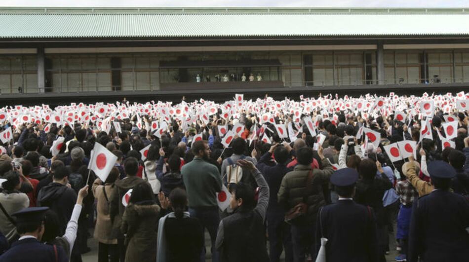 Japón acusa a China de alentar reuniones con grupos independentistas de Okinawa
