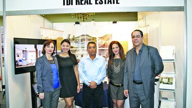 TDI Global