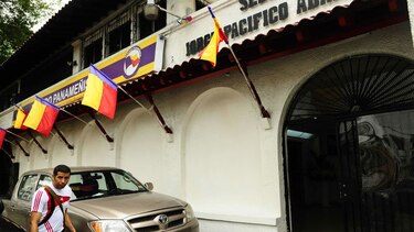 Partido Panameñista sobre caso Odebrecht: 'Cada centavo se recibió legalmente'