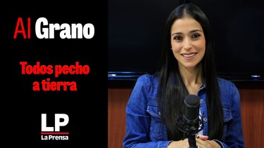 Al Grano: Todos pecho a tierra
