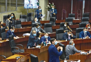 Proyecto solo contempla un lado del balance: Superintendencia de Bancos de Panamá 