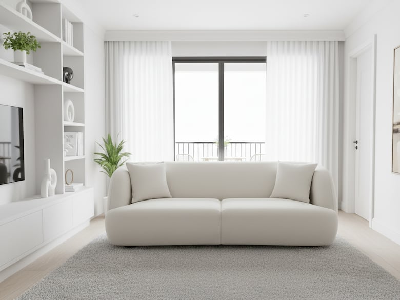 Al que merece lo mejor en casa, Dale Crédito