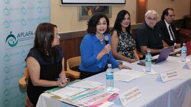 Aplafa reclama acciones concretas ante incremento de embarazos precoces