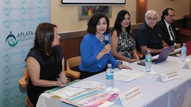 Aplafa reclama acciones concretas ante incremento de embarazos precoces