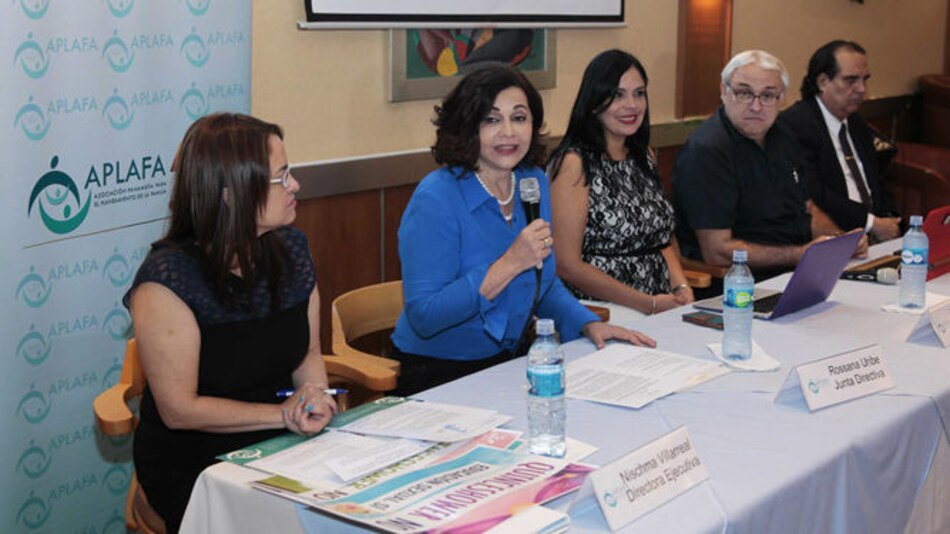 Aplafa reclama acciones concretas ante incremento de embarazos precoces