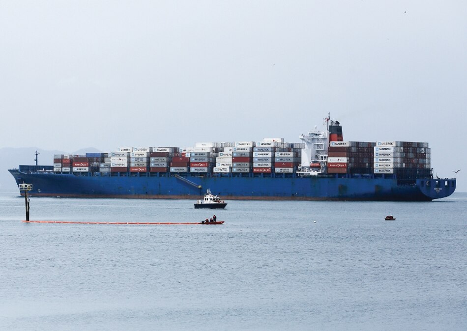 Canal ya tiene cronograma para plan hídrico